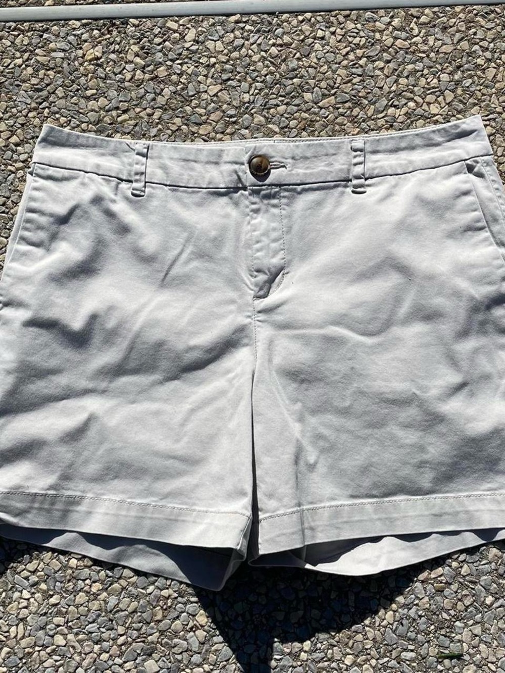 Style & Co. Light Chino Women’s Shorts